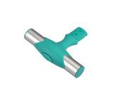 Yedek Parça Micro T-Bar Forest Green